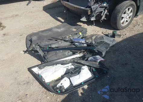 2015 Nissan Altima 2.5 Sl z USA, uszkodzony, nr VIN 1N4AL3AP2FC251009